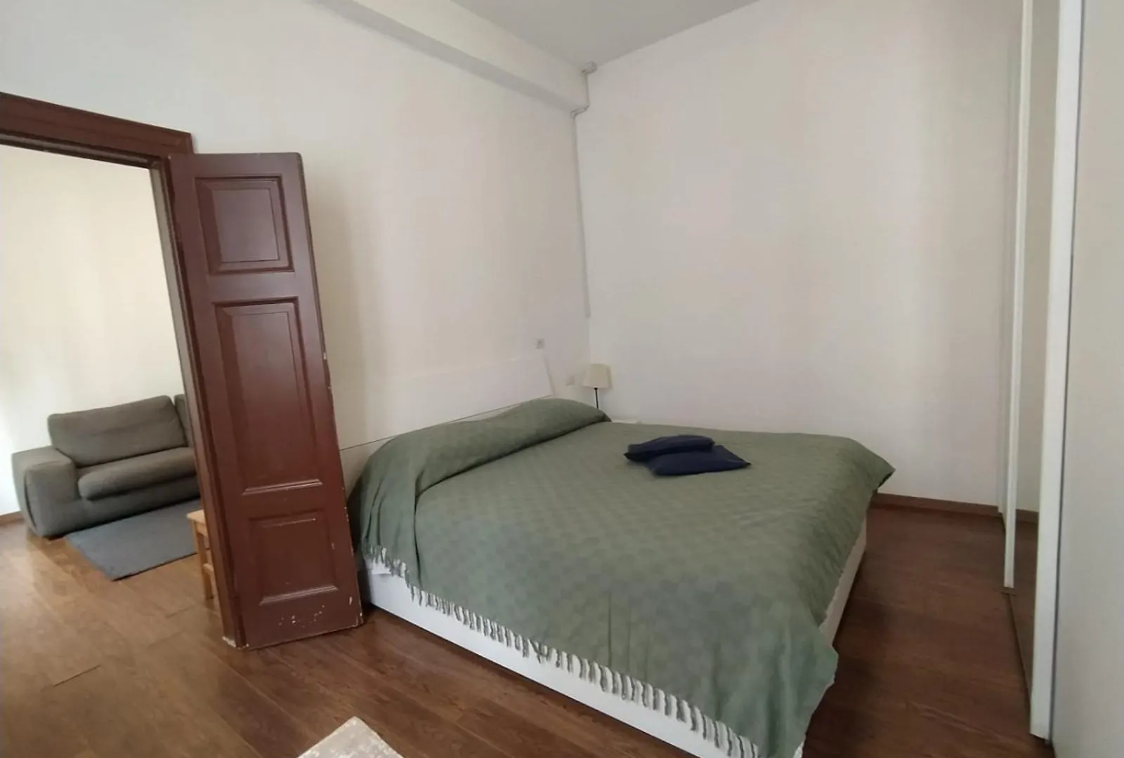 Como Welcome Apartment Ιταλία