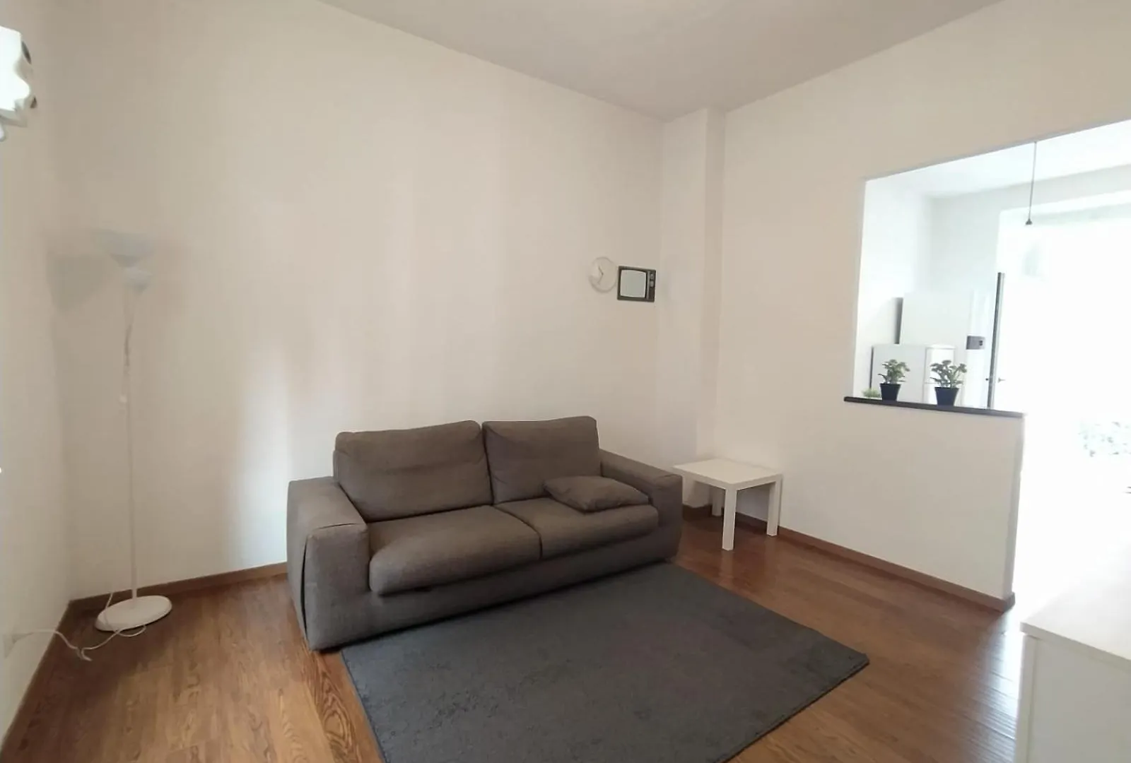 Como Welcome Apartment Ιταλία