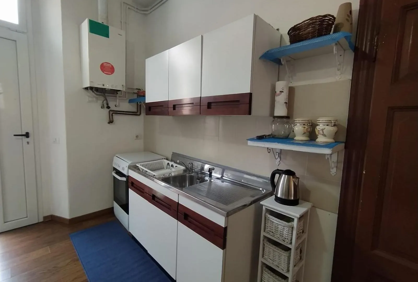 Como Welcome Apartment 0*,