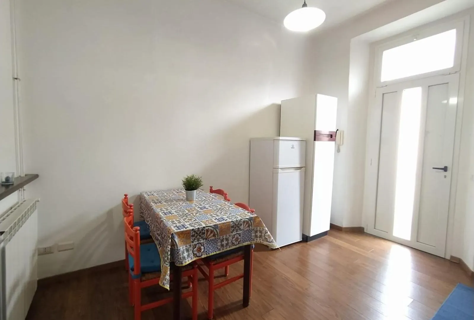 Como Welcome Apartment