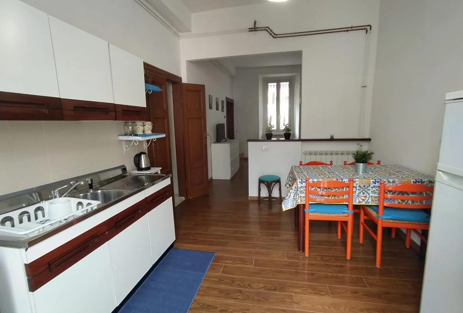 Como Welcome Apartment
