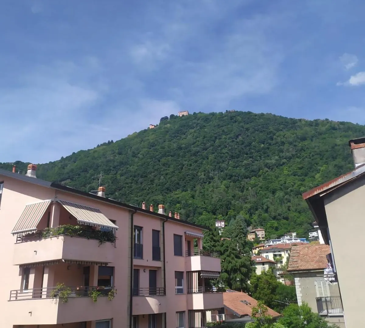 Como Welcome Apartment