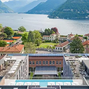 Ξενοδοχείο Hilton, Όπως