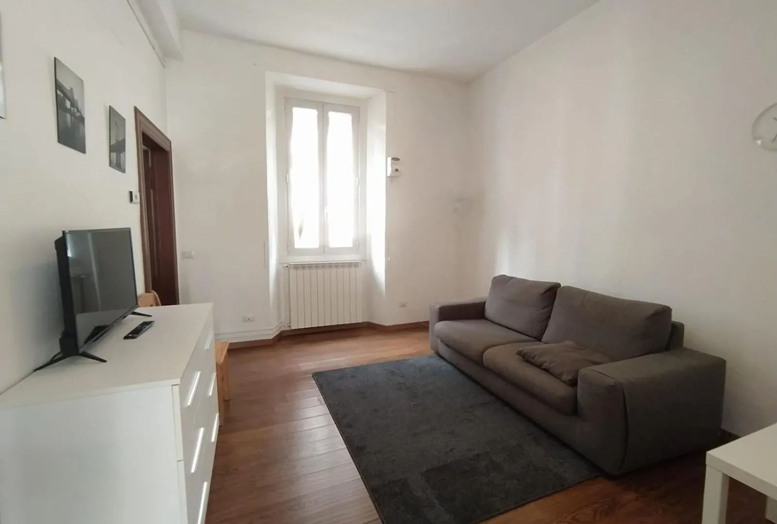 Como Welcome Apartment