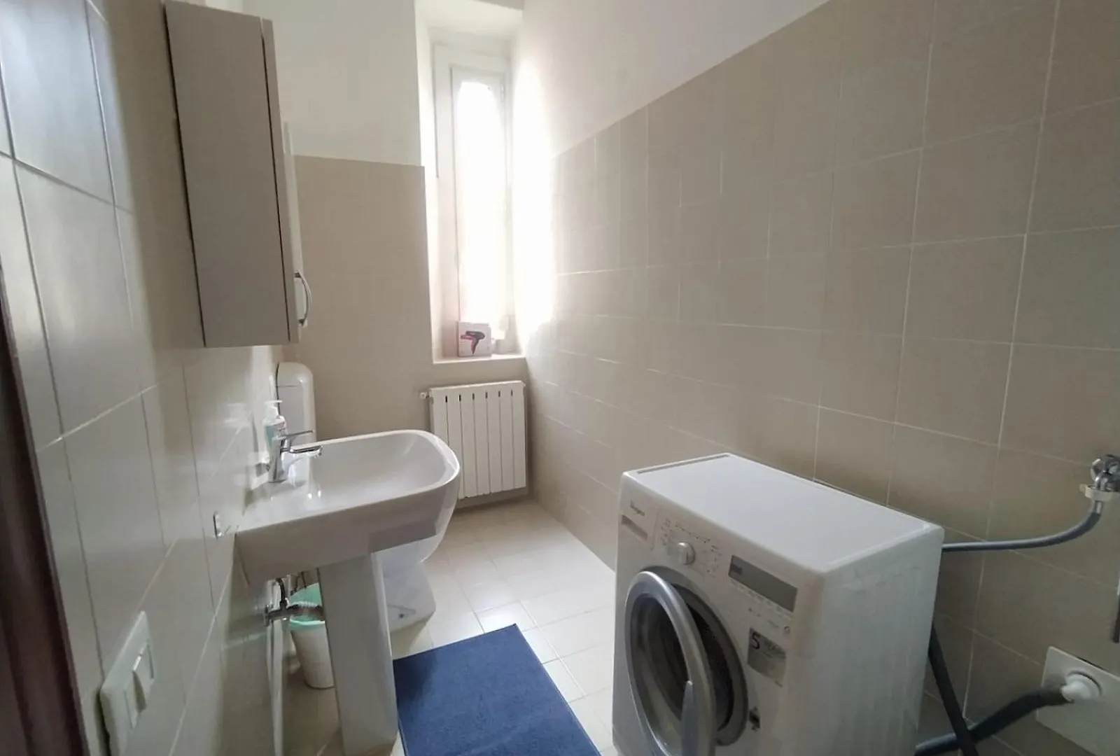 Como Welcome Apartment
