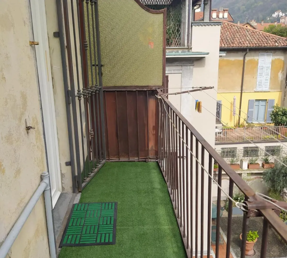 Como Welcome Apartment